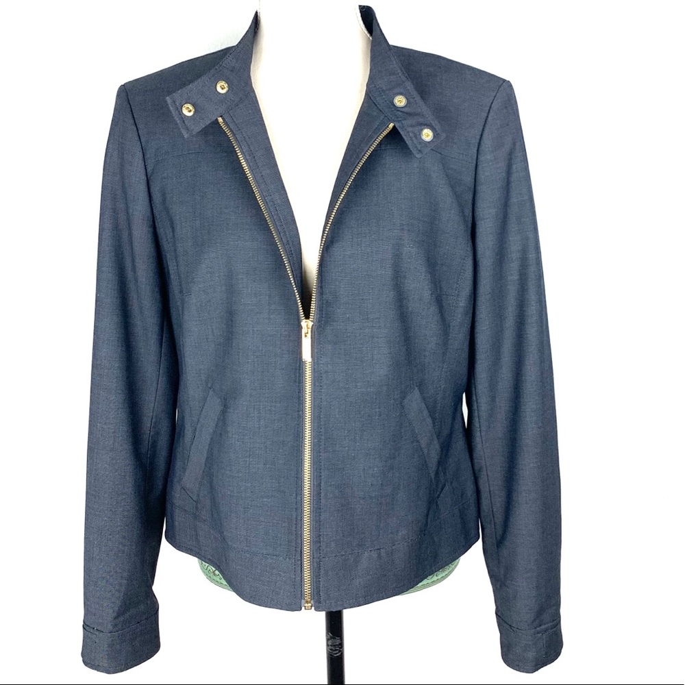 Jones New York Collection jacket - Picture 3 of 6